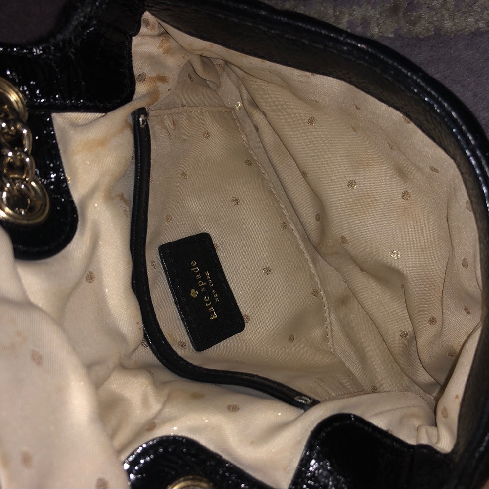 [kate spade] mini shoulder bag - Picture 4 of 5